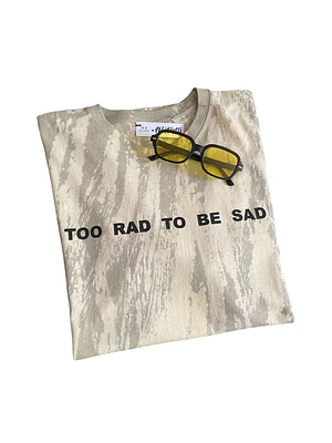 Polera TRTBS Bleach arena