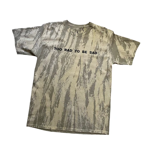 Polera TRTBS Bleach arena