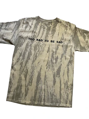 Polera TRTBS Bleach arena