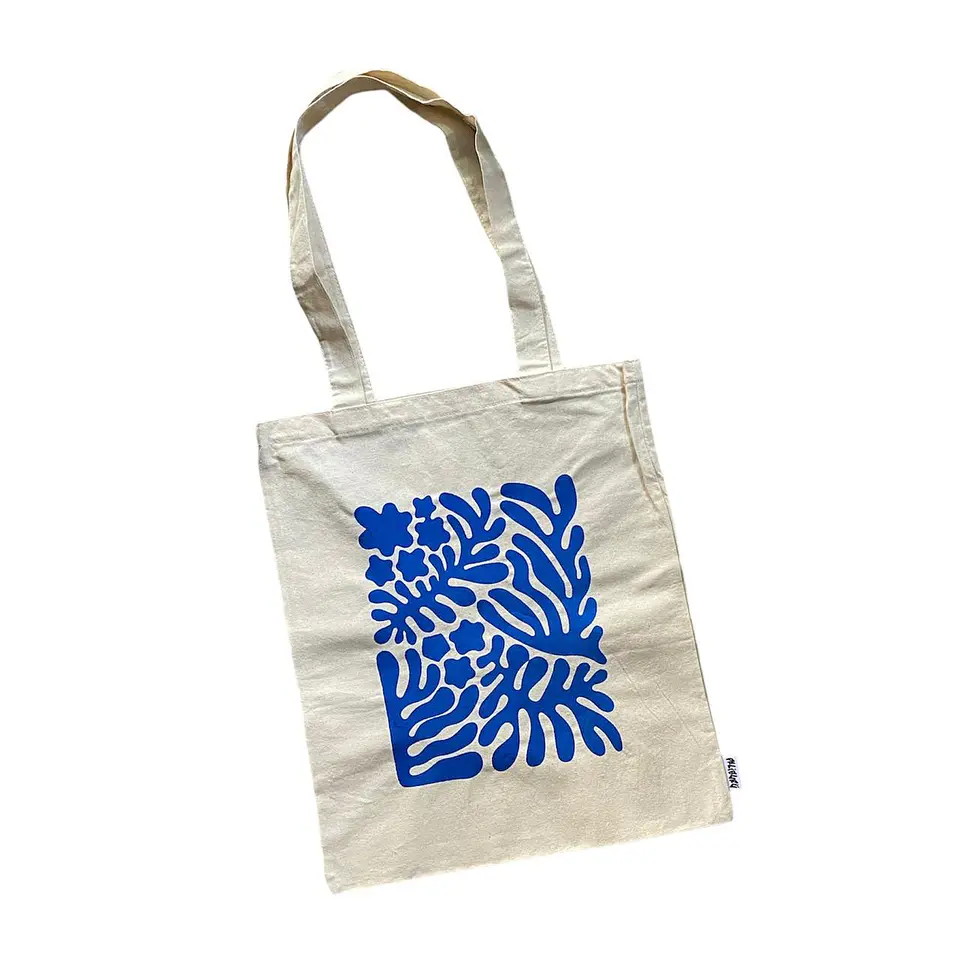 Tote Bag Matisse 3A 1
