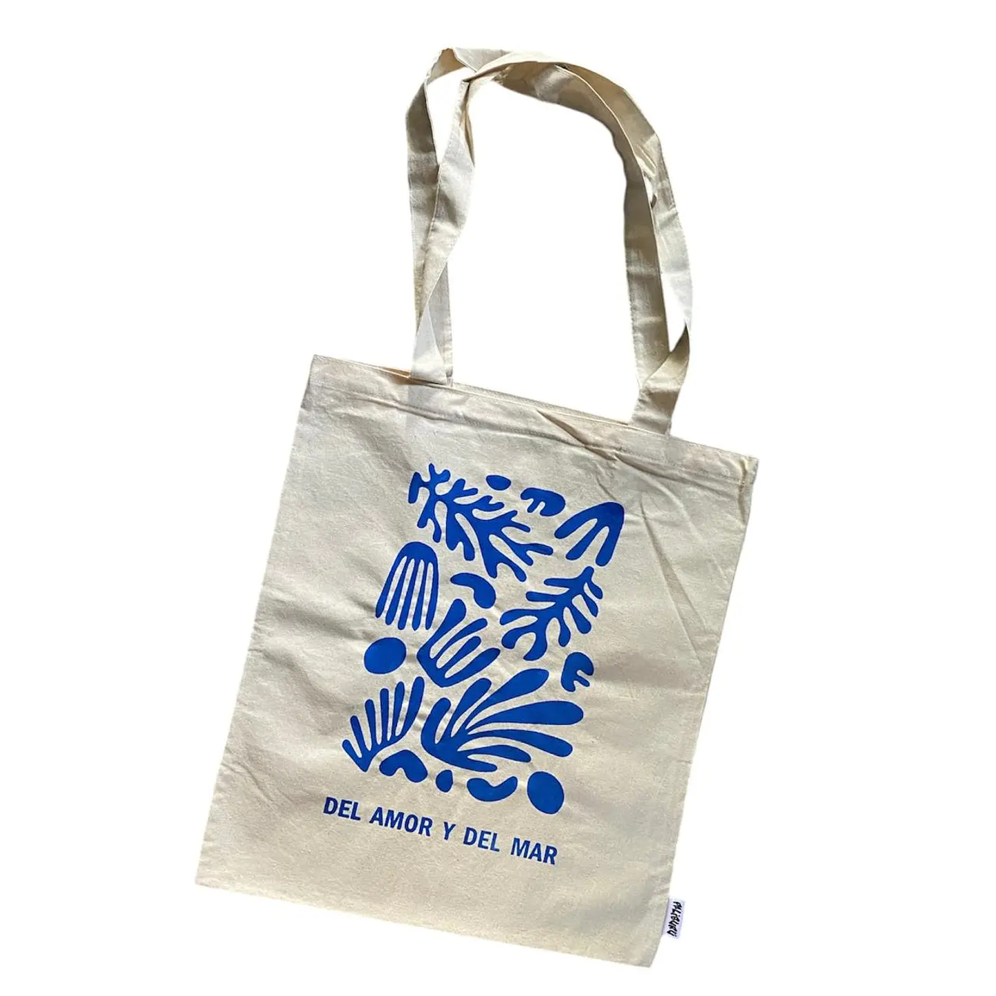 Tote Bag Matisse 4A 1