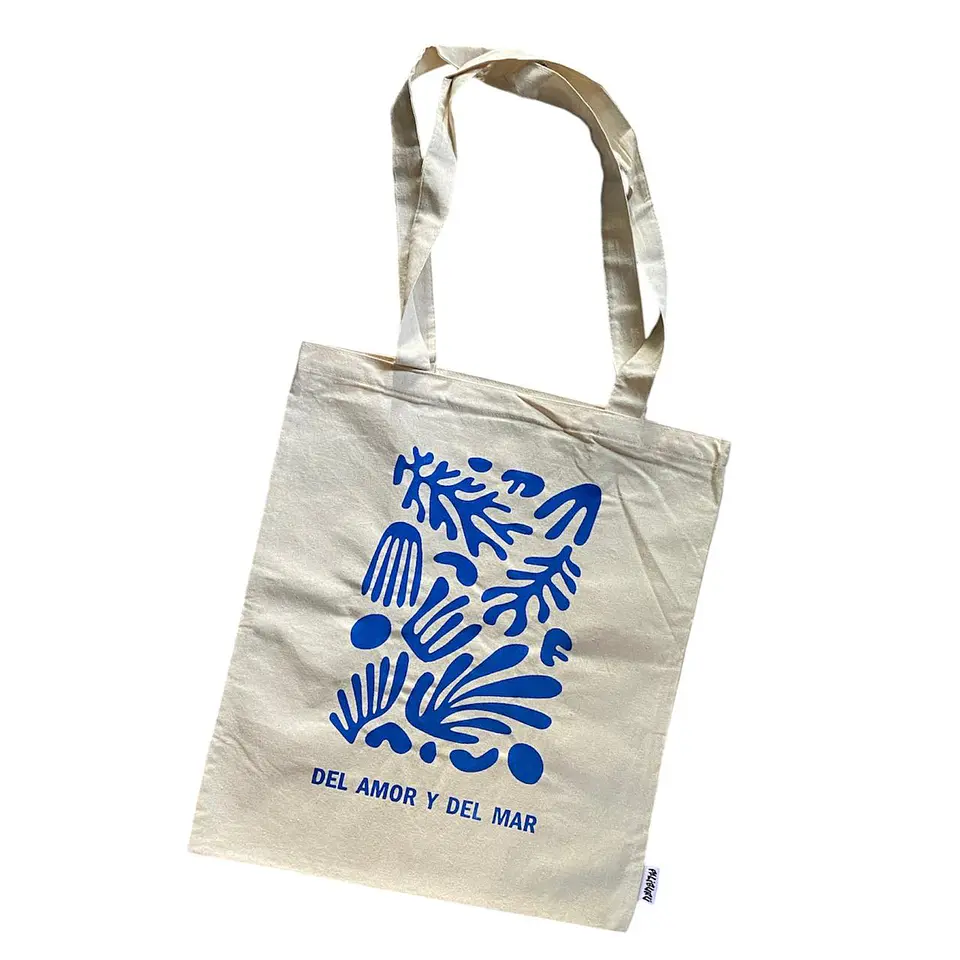 Tote Bag Matisse 4A 1