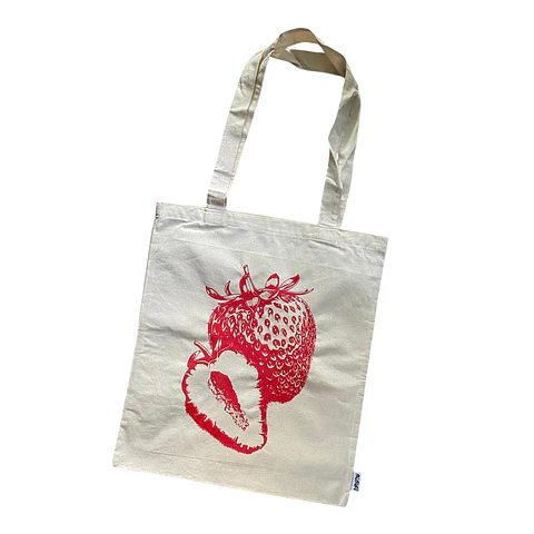 Tote Bag Fragola R