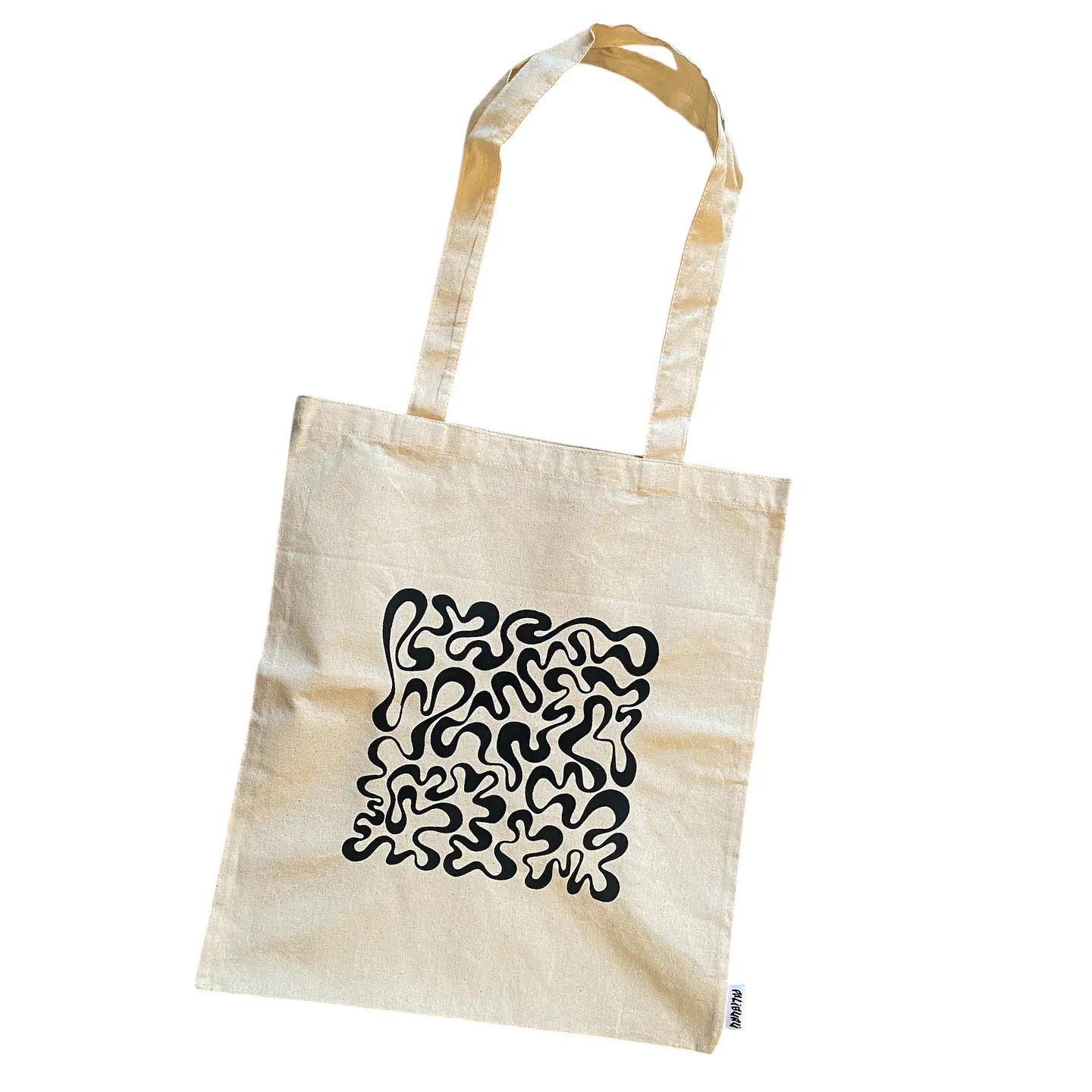 Tote Bag Musa 1