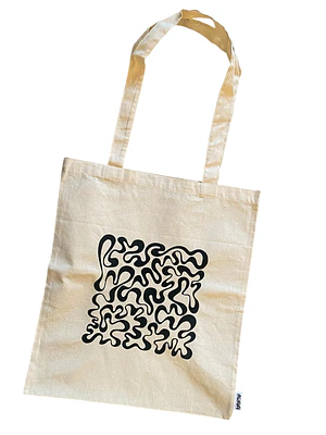 Tote Bag Musa
