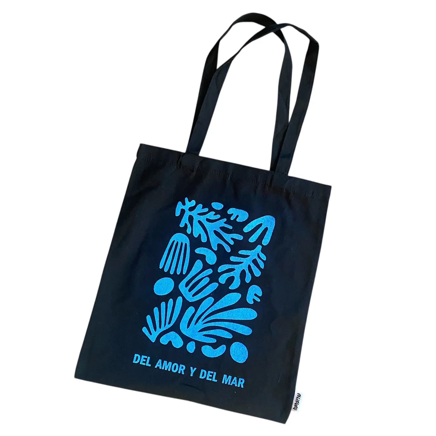 Tote Bag Matisse 4A NC 1