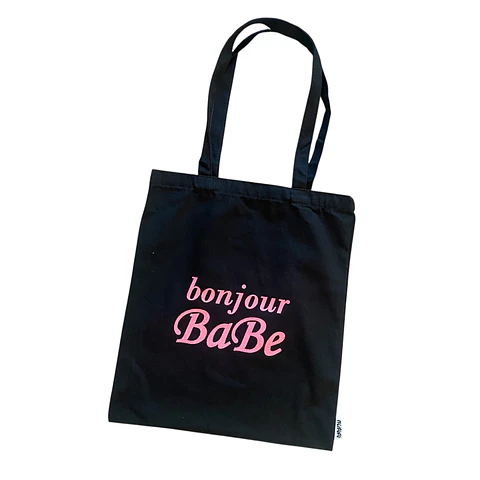 Tote Bag BBB N