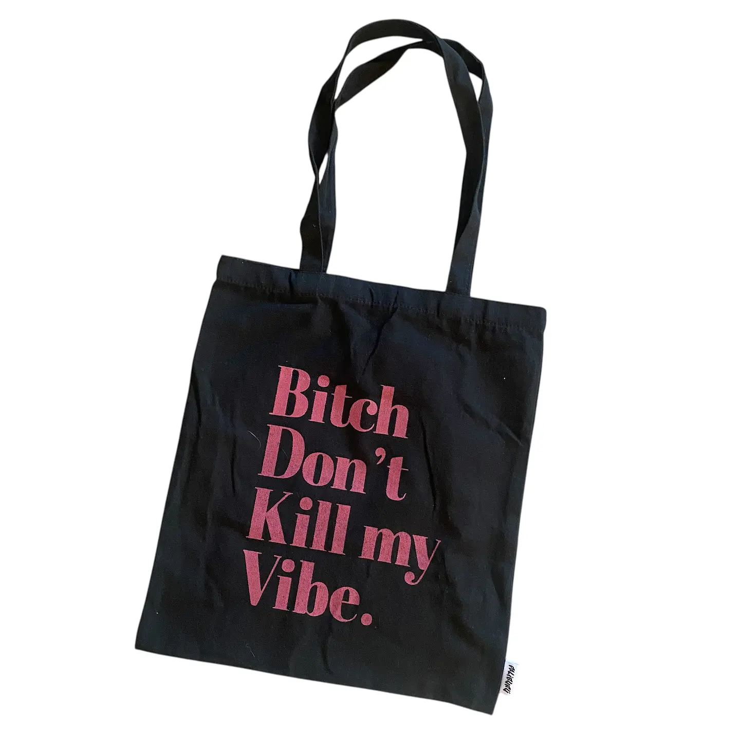 Tote Bag BDKMV NV 1