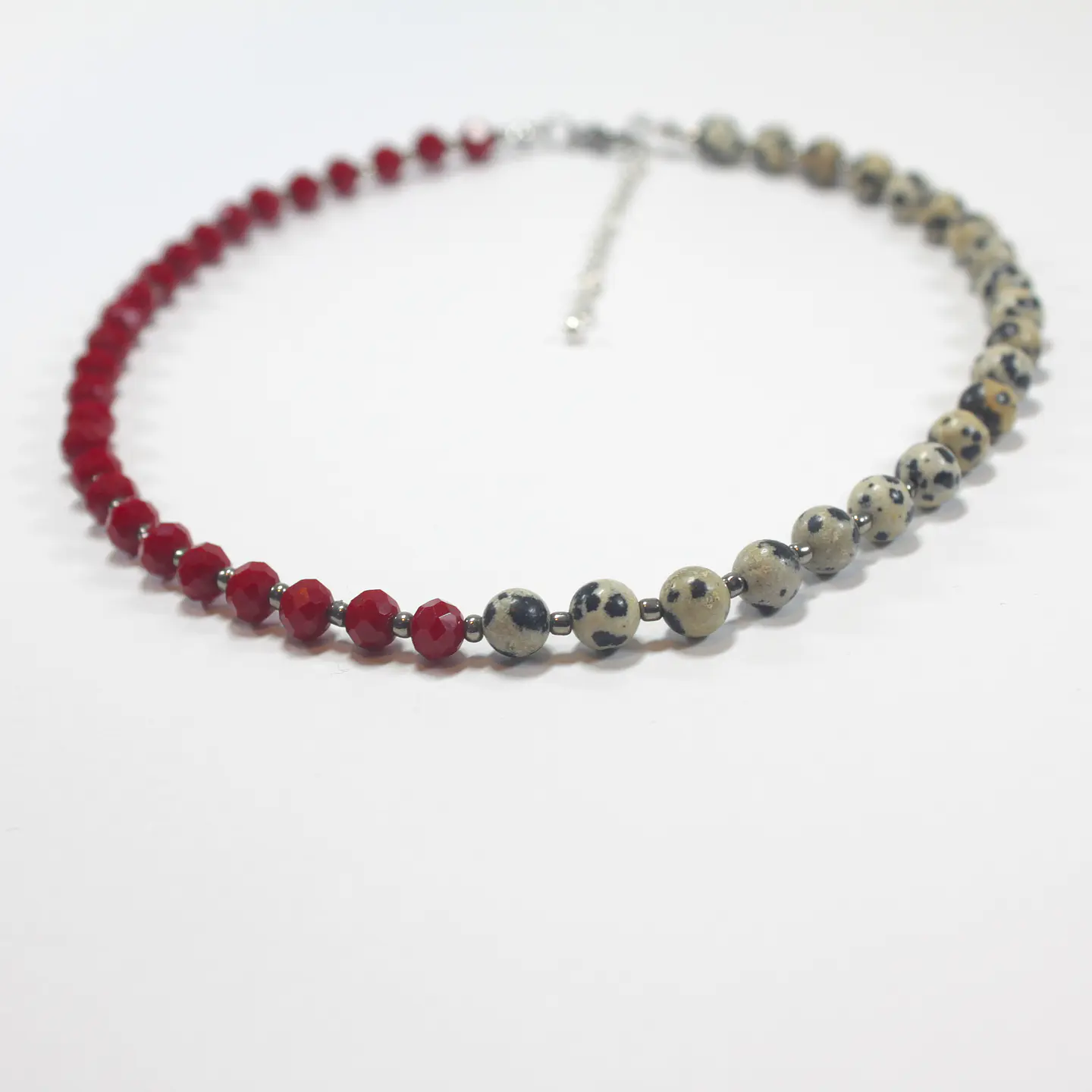 Collar Dálmata Cristal R 3