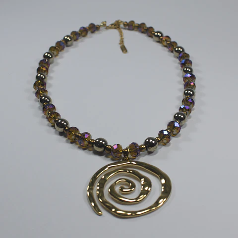 Collar Universo