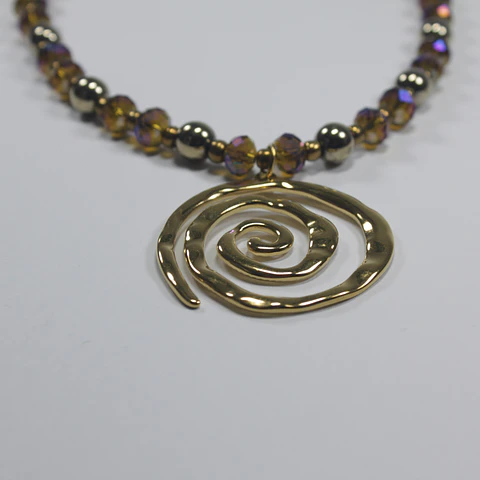 Collar Universo