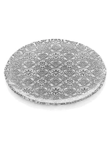 ARABESQ PIAT 37CM ARG
