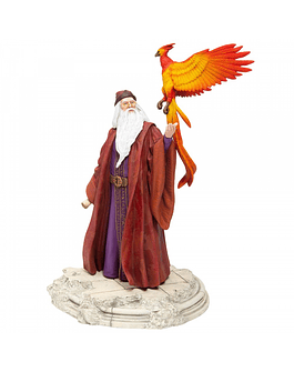 DUMBLEDORE YEAR ONE FIGURINE "HARRY POTTER"