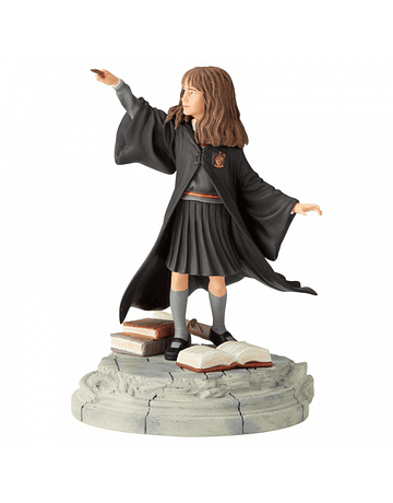 HERMIONE GRANGER YEAR ONE FIGURINE