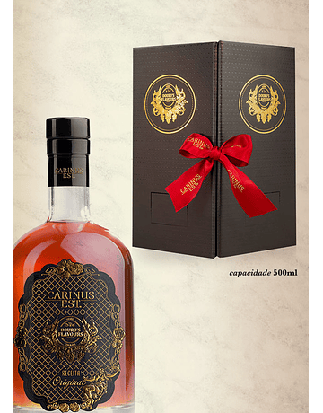 LICOR CARINUS EST ORIGINAL 500ML