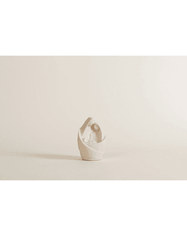 Peça decorativa aromática Sagrada Família - Edição 2025