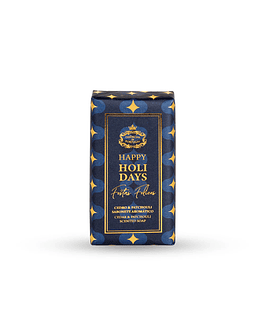 Sabonete Cedro & Patchouli