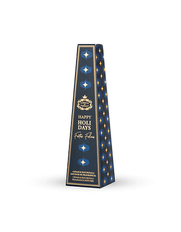 Difusor Cedro & Patchouli