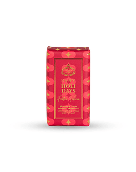 Sabonete Sândalo & Tonka