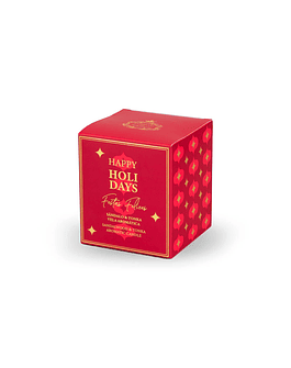 Vela Sândalo & Tonka