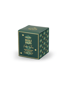 Vela Gerânio & Vetivert