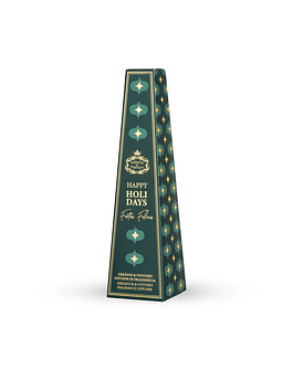 Difusor Gerânio & Vetivert