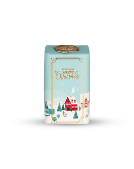 Sabonete Flor de Algodão