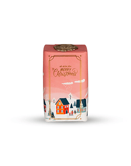 Sabonete Delícia de Morango