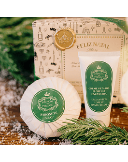 Pack Floresta Encantada