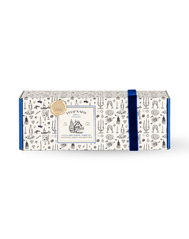 Pack Noite de Inverno