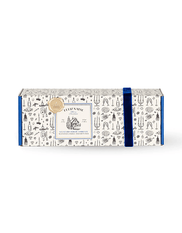 Pack Noite de Inverno