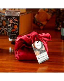 Sabonete Romã em Veludo 150g