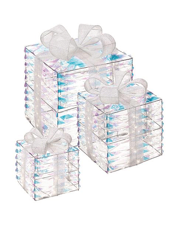 CONJ 3 ELEMENTOS DREAMS SHINE