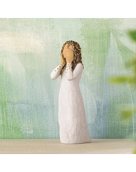 Littlest Christmas Angel