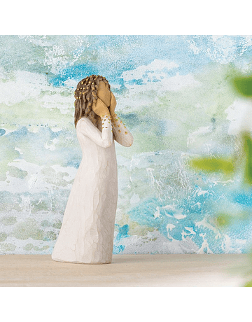 Littlest Christmas Angel