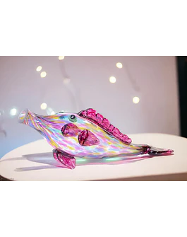 ESCULTURA PEIXE