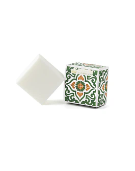 Sabonete Azulejos de Portugal - Laranja & Bergamota