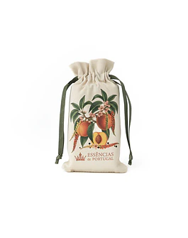 Sachet SaboneteCanto IX - Flor de Pessegueiro e Pimenta Preta