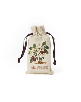Sachet Sabonete Canto IX - Flor de Cerejeira e Sândalo