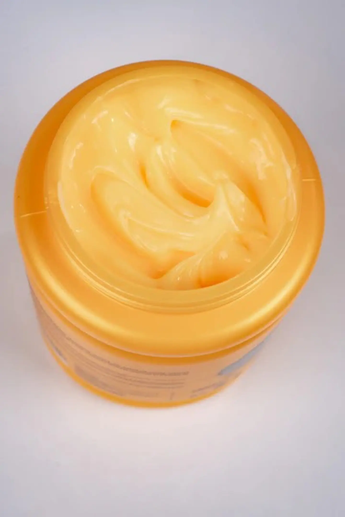 Bombonera Honey Plus de Menta Hair 2.000 gramos 2