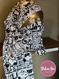 Balaclava Larga Snoopy - Miniatura 2