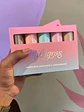Cajita de perfumes mini milagros por 5 unidades. - Miniatura 3