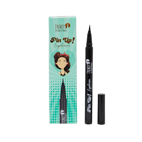 Delineador PIN UP! Trendy