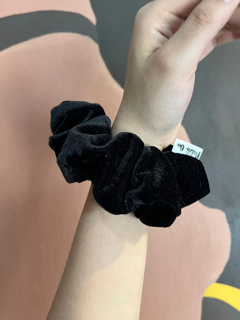 Moñas Velvet 4