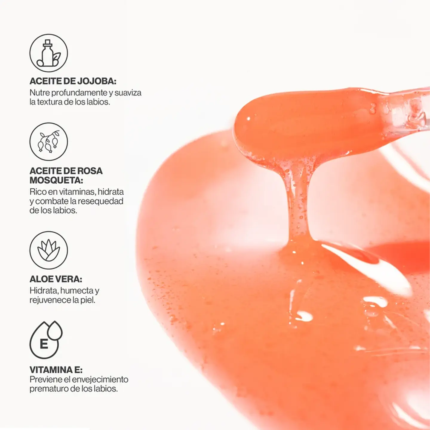 Lip Oil - Atenea 4