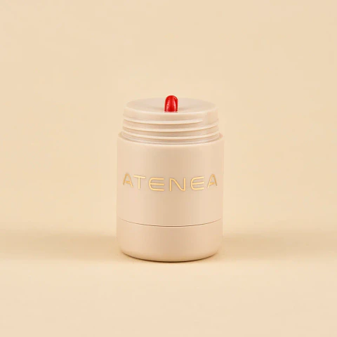 Mascarilla de labios - Atenea