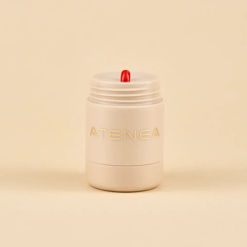 Mascarilla de labios - Atenea 1