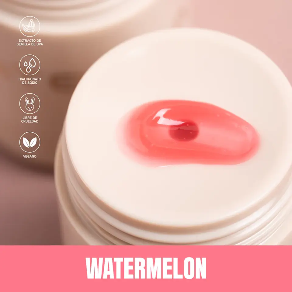 Mascarilla de labios - Atenea 3