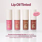 Tinta de Labios Oil - Atenea - Miniatura 3