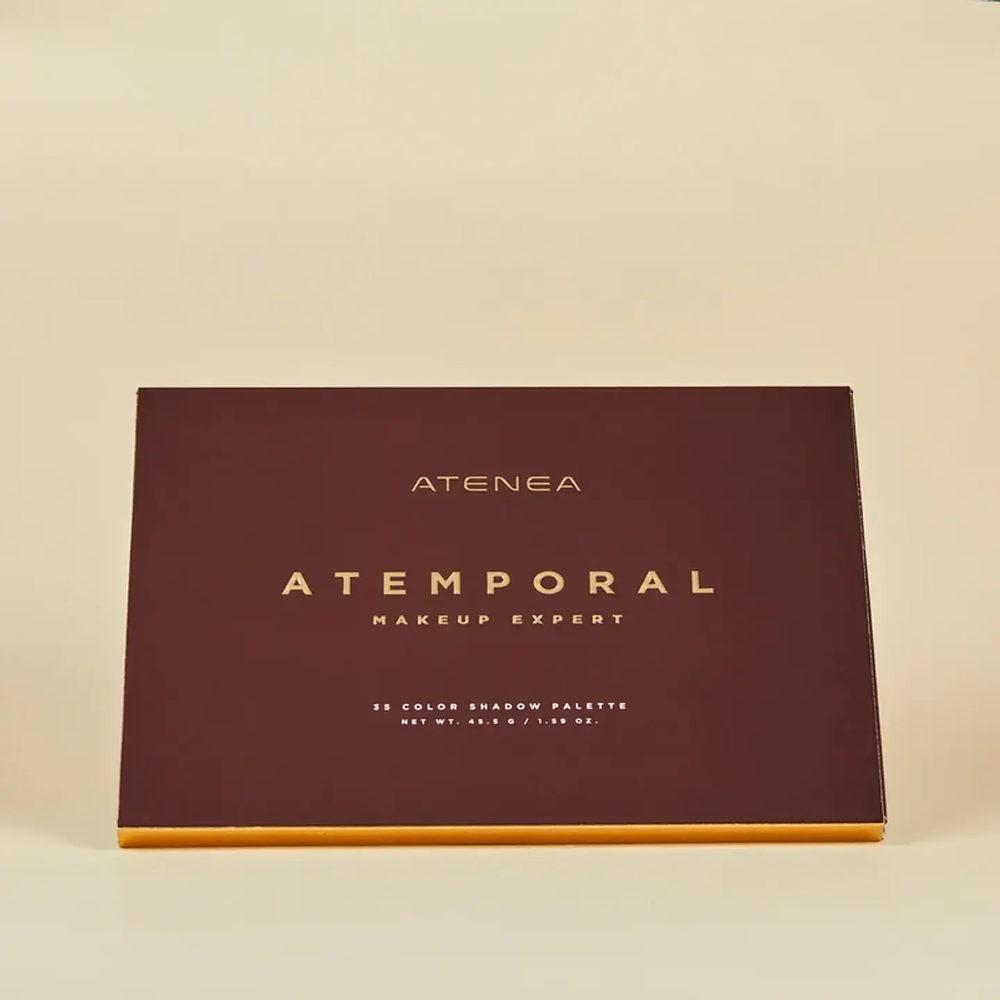 Paleta de sombras Atemporal - Atenea 2